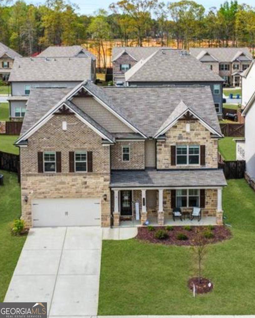 Loganville, GA 30052,126 Cottontail LN