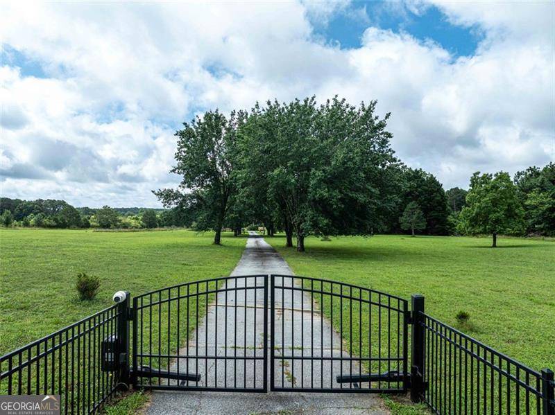 Mcdonough, GA 30252,1502 Campground RD