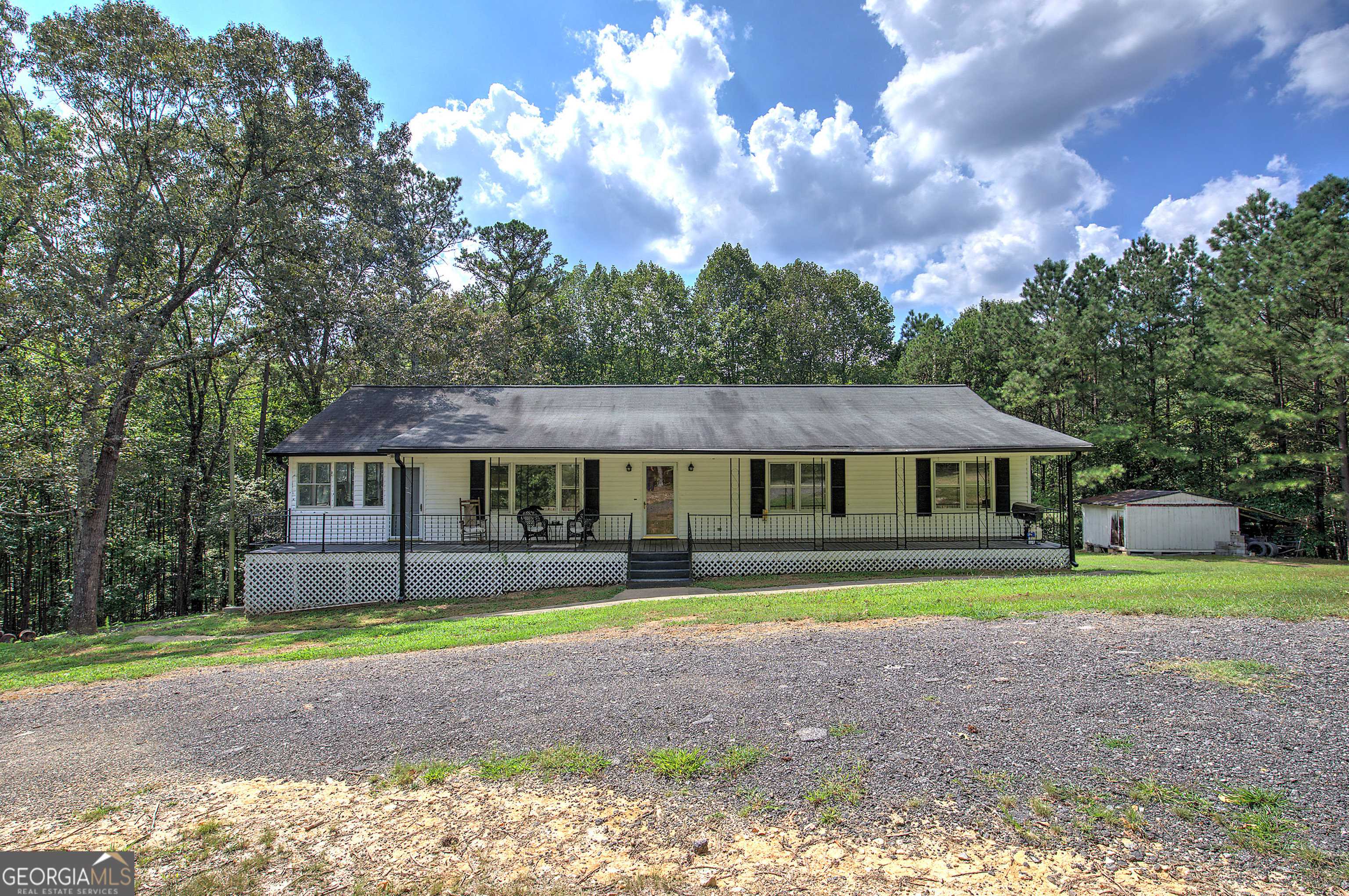 Acworth, GA 30101,5375 Crystal Mountain RD SE