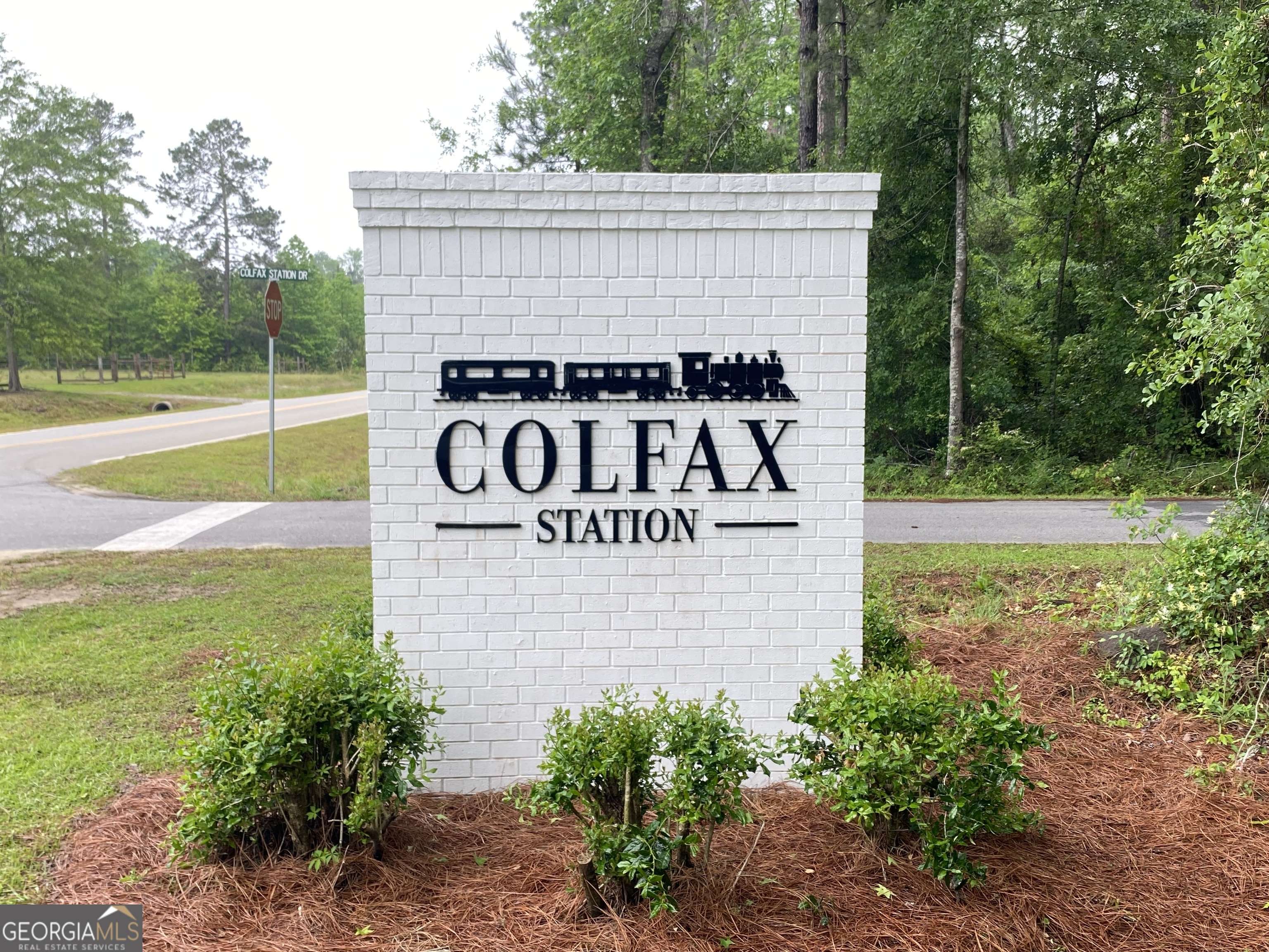 Statesboro, GA 30458,0 Miller St Extension #LOT 18