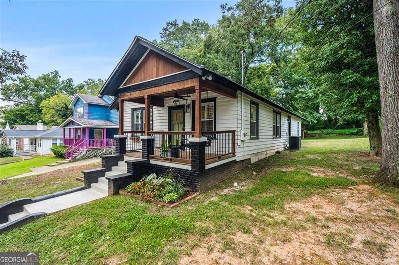 Atlanta, GA 30315,958 Crew ST SW