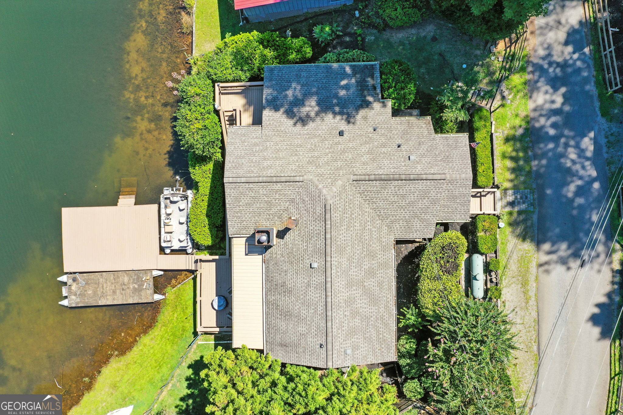 Talking Rock, GA 30175,83 Twin Mountain Lake CIR