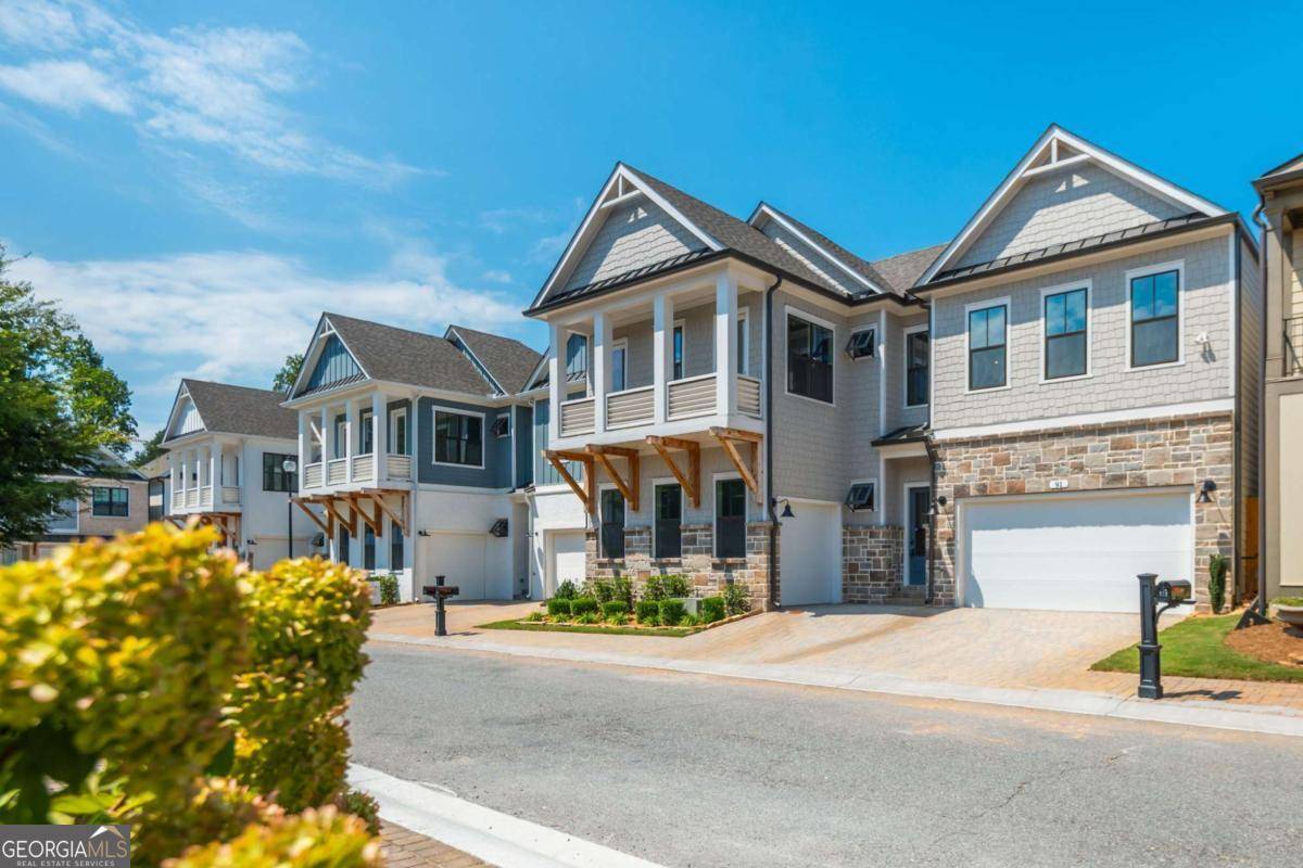 Woodstock, GA 30189,91 Batten Board WAY