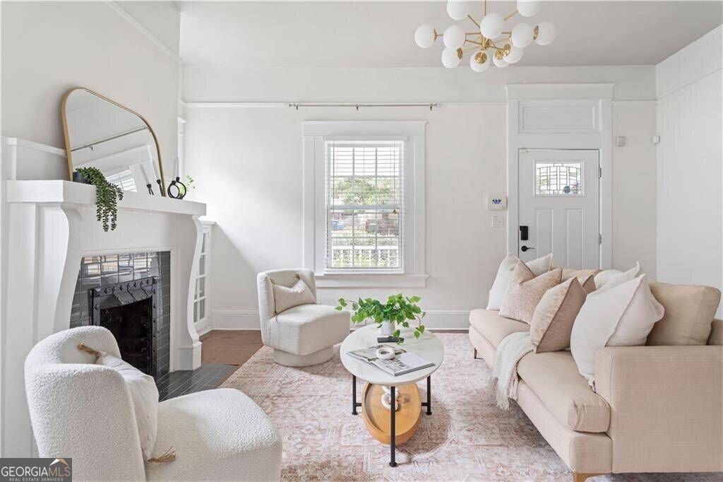 Atlanta, GA 30310,1423 Fairbanks ST SW