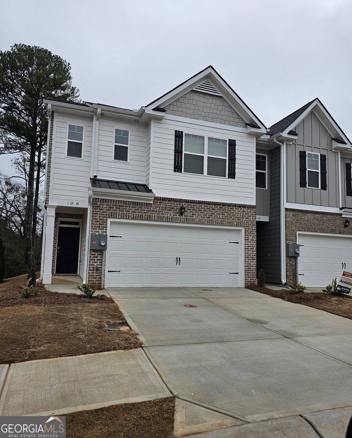 Mcdonough, GA 30253,108 Hampton CIR