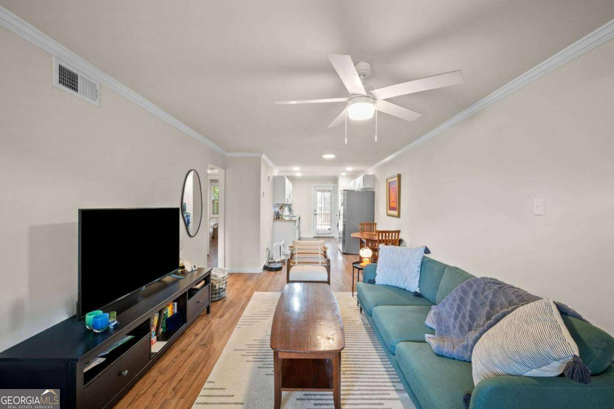 Atlanta, GA 30312,520 Park AVE SE #7