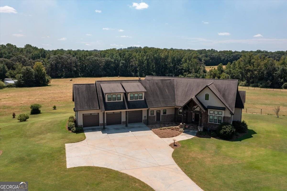 Jefferson, GA 30549,725 County Farm RD