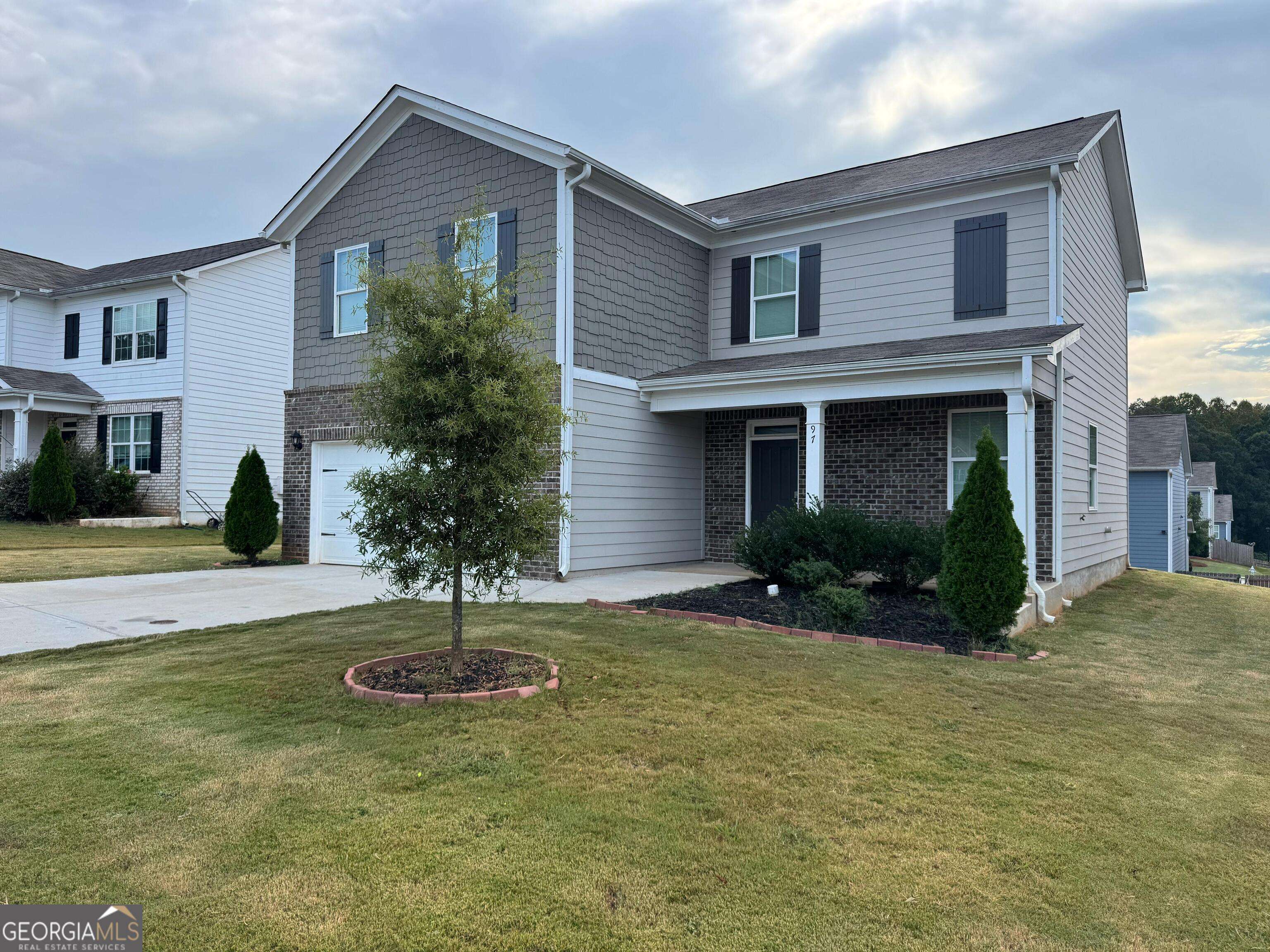 Pendergrass, GA 30567,97 Brode LN