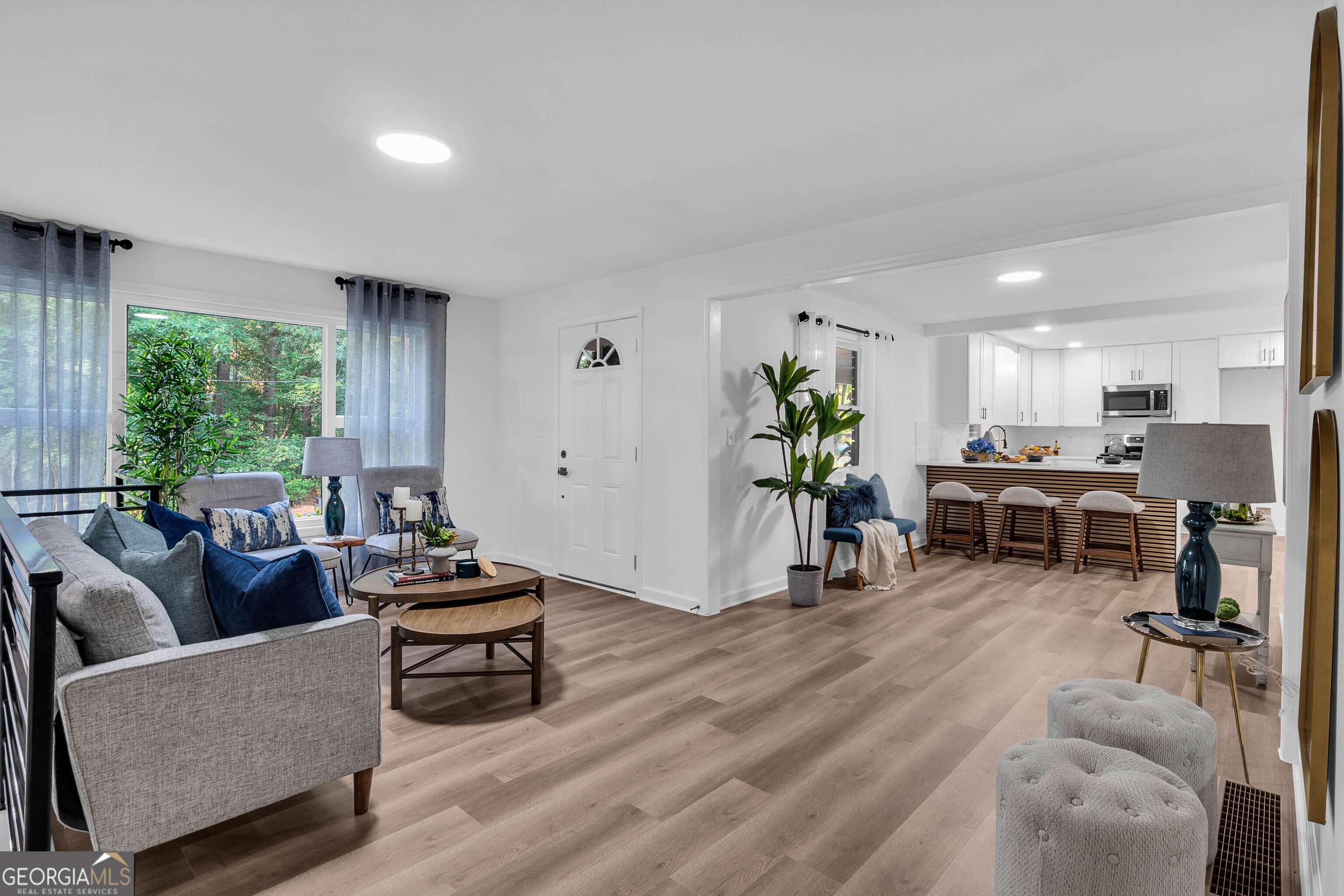 Smyrna, GA 30082,3951 Covered Bridge RD SW