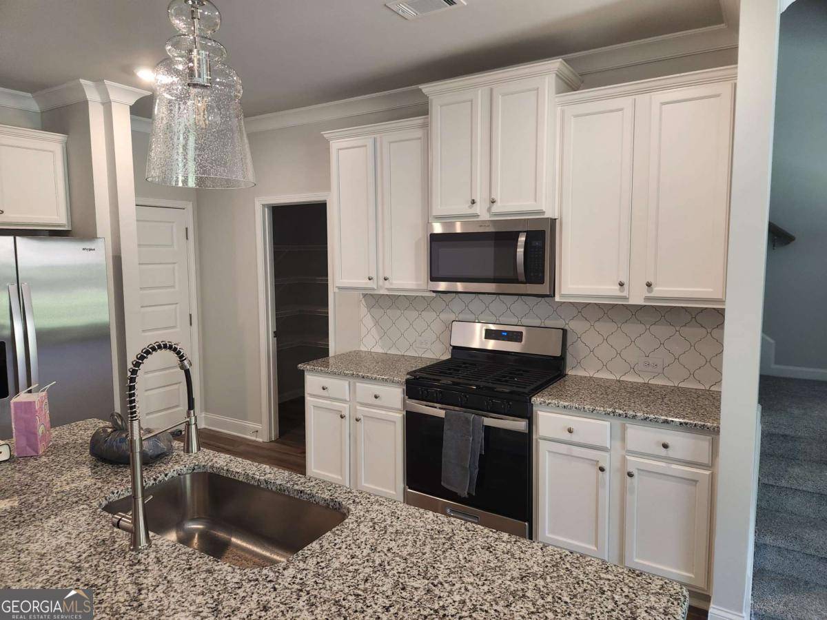 Loganville, GA 30052,3682 Dover Run LN