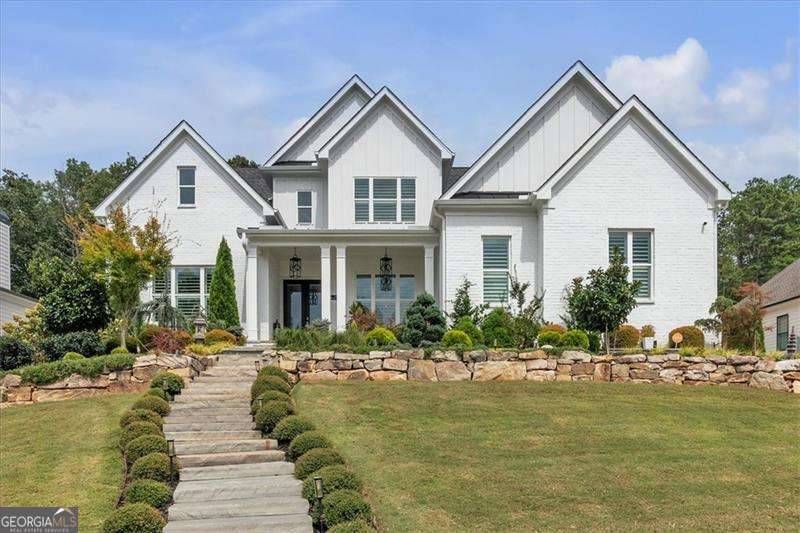 Powder Springs, GA 30127,33 Nuttail LN