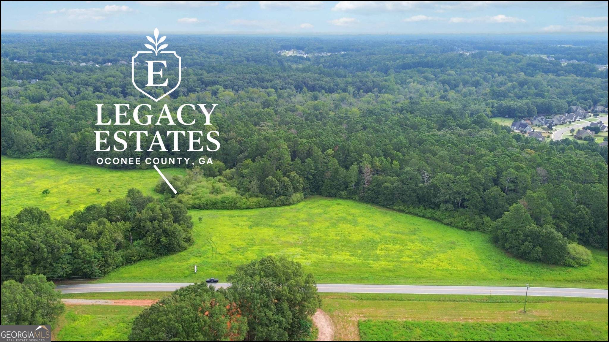 Statham, GA 30666,LOT 4 Sikes RD