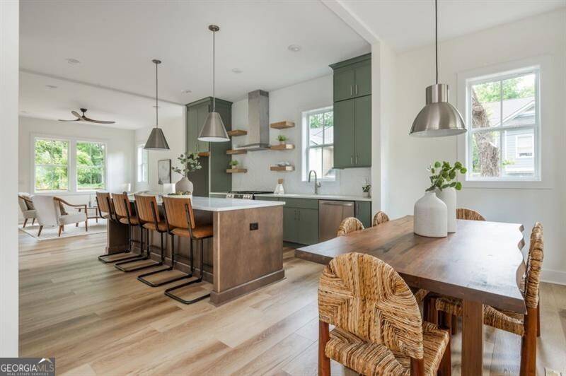 Atlanta, GA 30318,38 Mildred PL NW