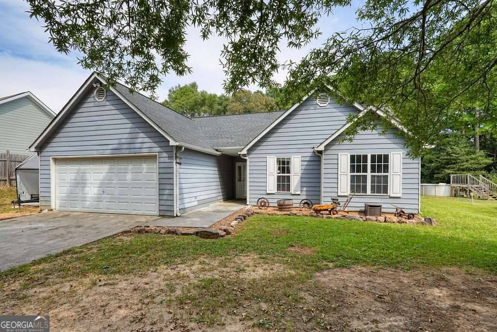Calhoun, GA 30701,311 Buck BLVD SE