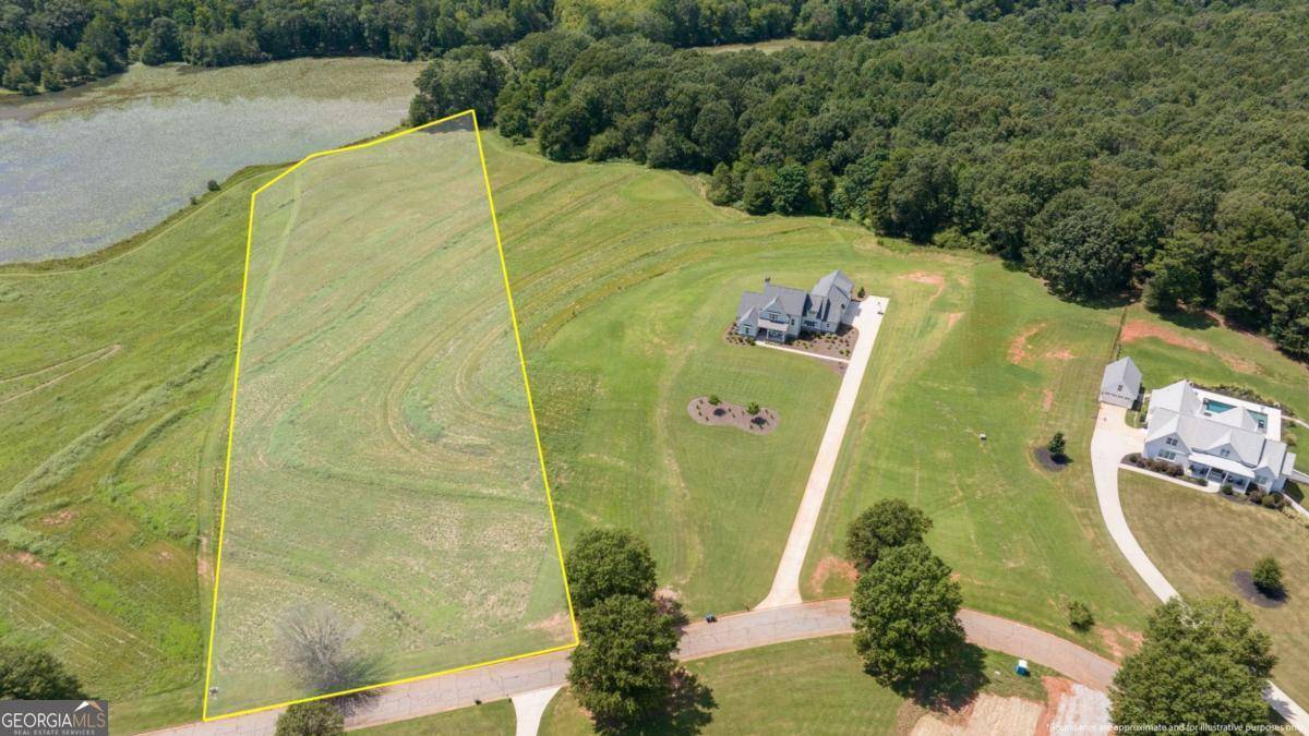Monroe, GA 30656,825 N Hampton WAY