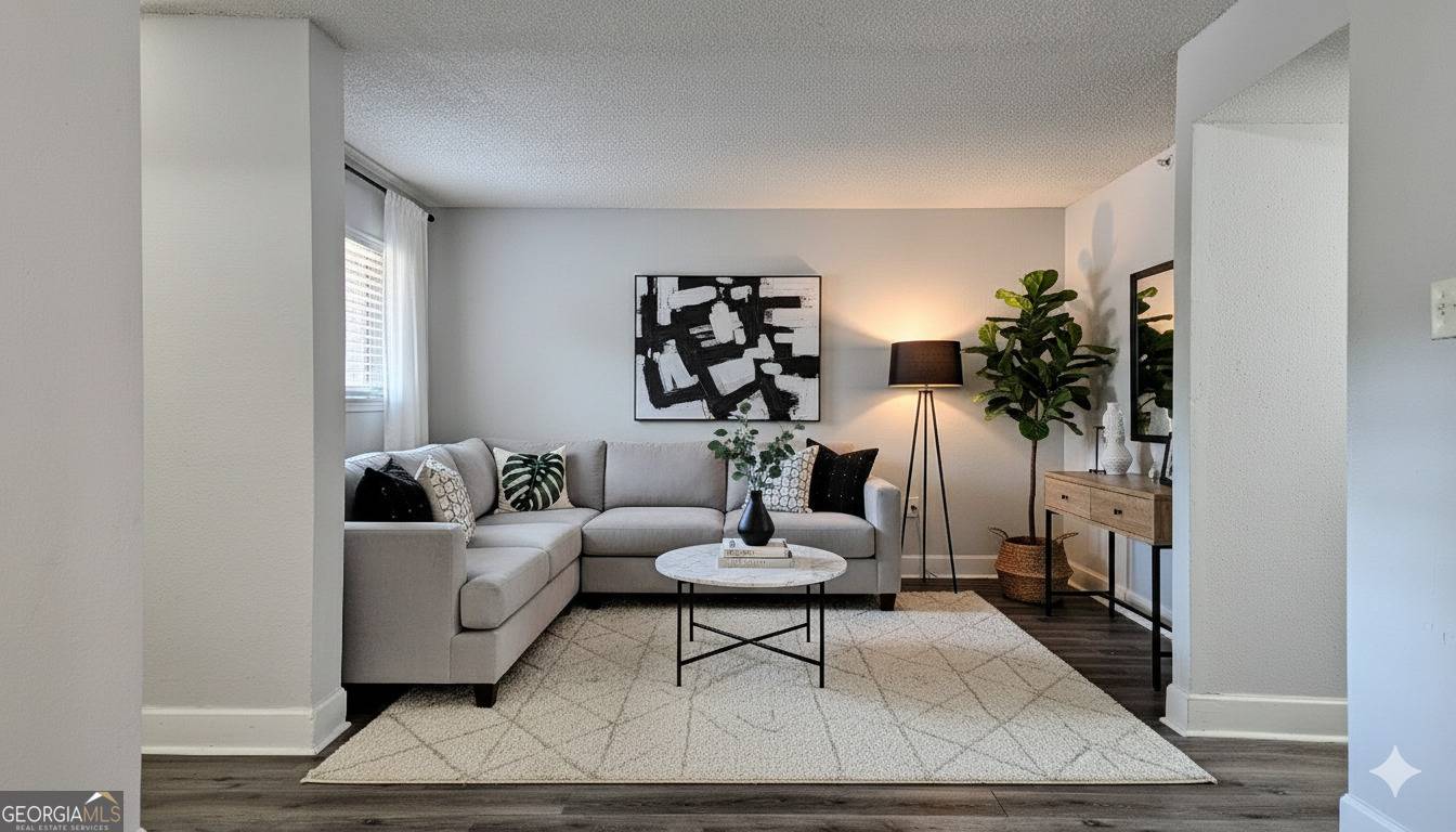 Atlanta, GA 30312,387 Ralph Mcgill BLVD NE #APT B