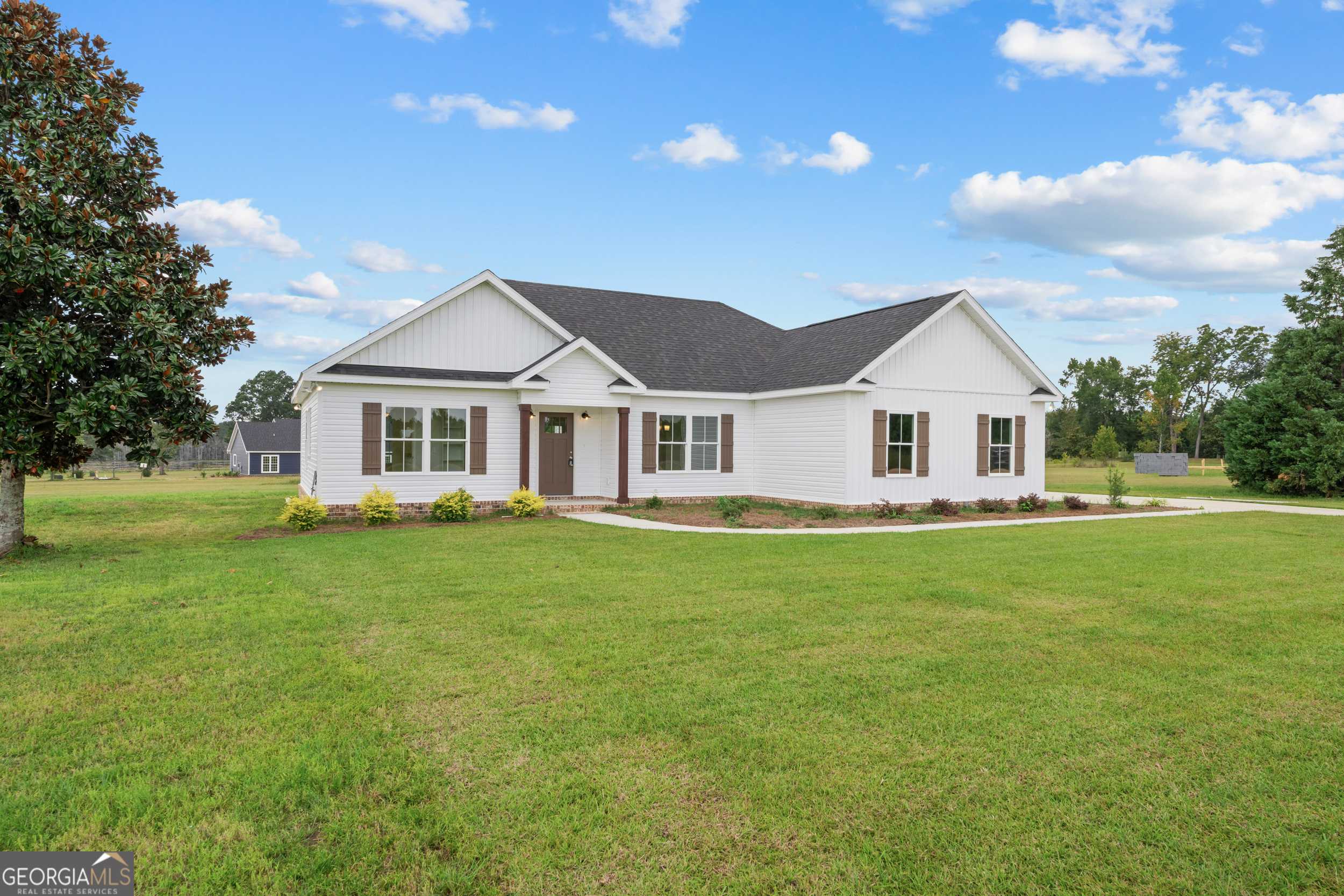Statesboro, GA 30458,543 Jack Kennedy RD