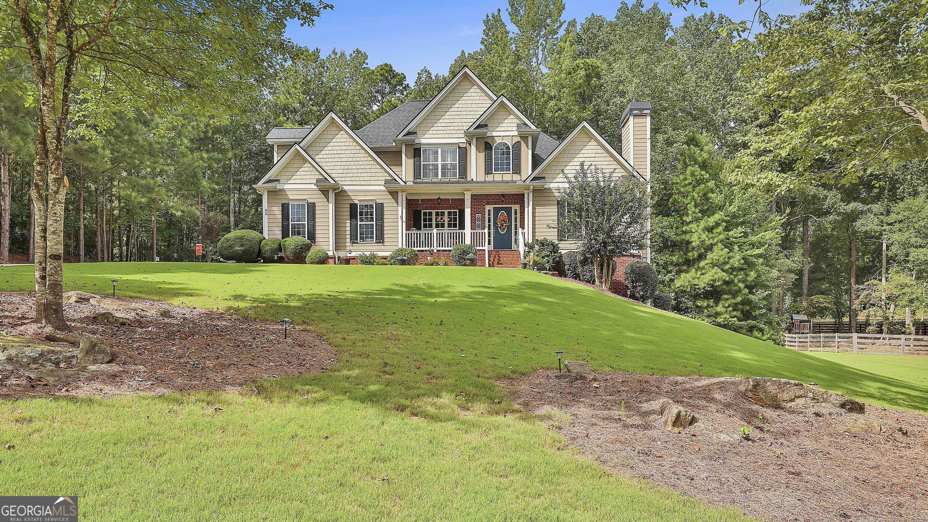 Newnan, GA 30263,90 Westwind DR