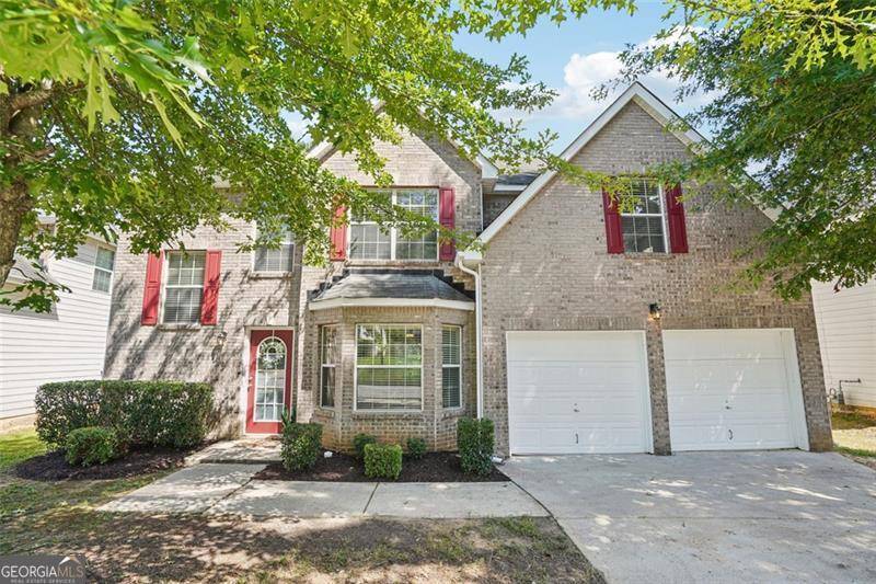 Atlanta, GA 30349,6292 Dekeon DR