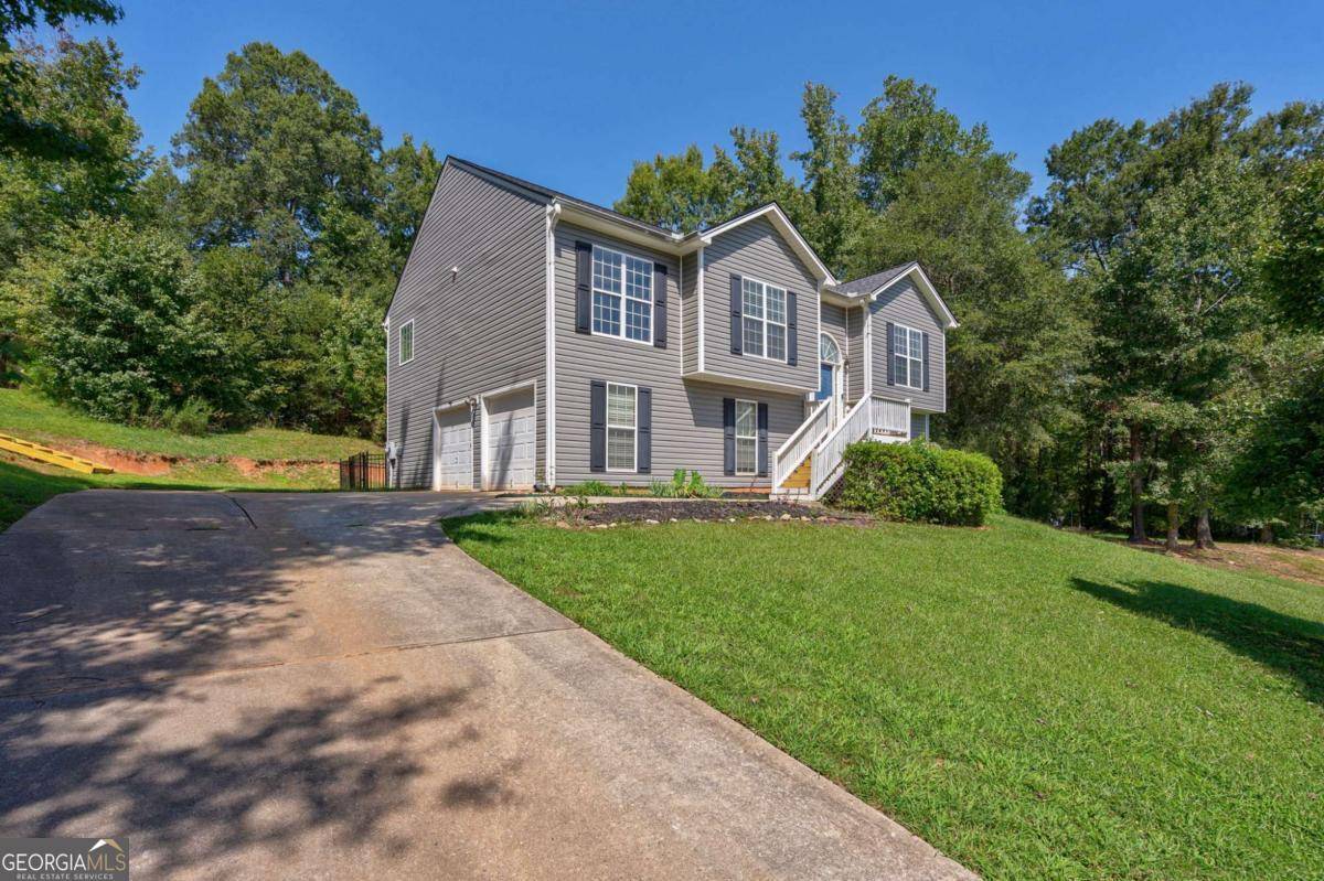 Statham, GA 30666,2220 Wagon Wheel TRL