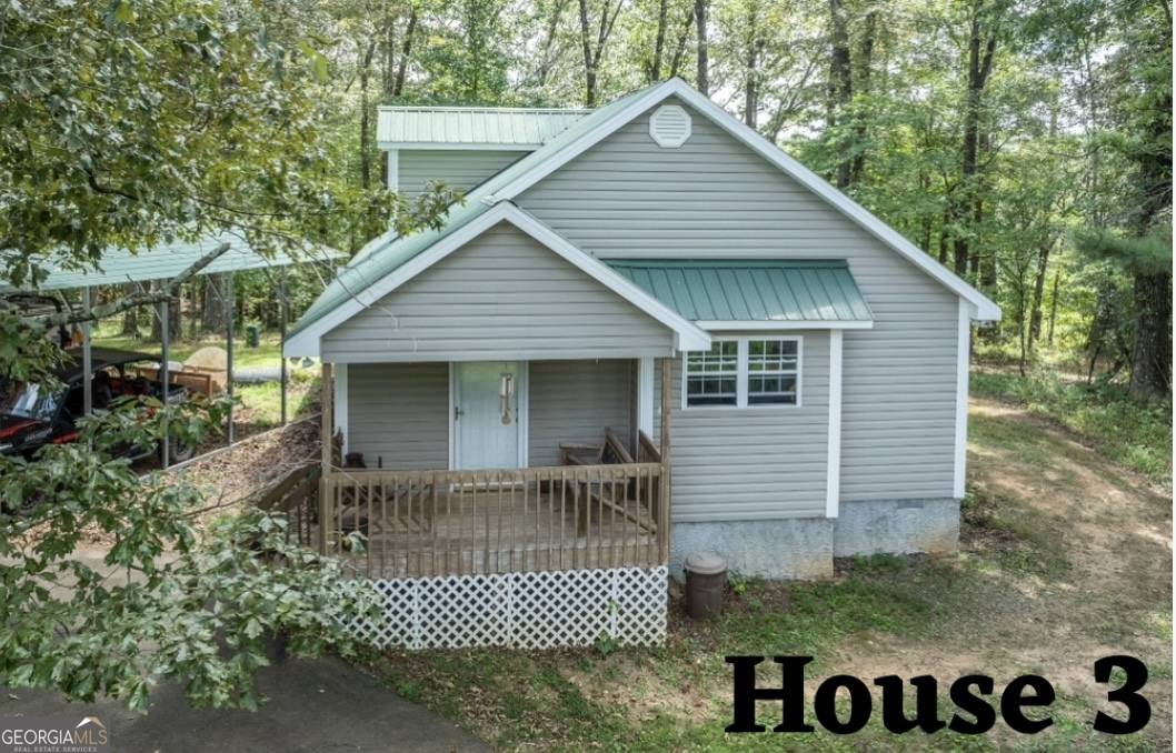 Talking Rock, GA 30175,186/188 Hwy 136 Connector