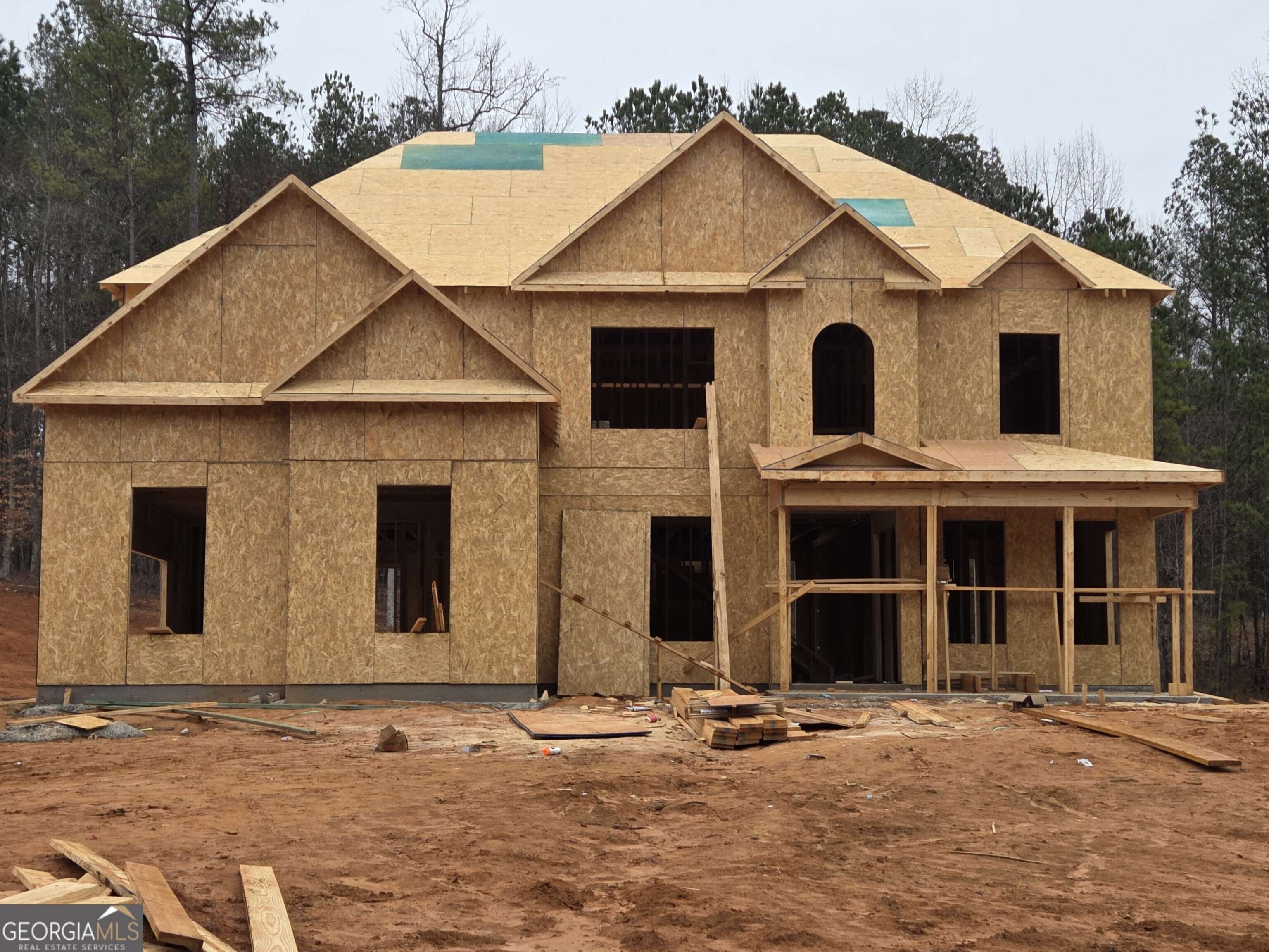 Atlanta, GA 30349,3272 Lions Ruby LN