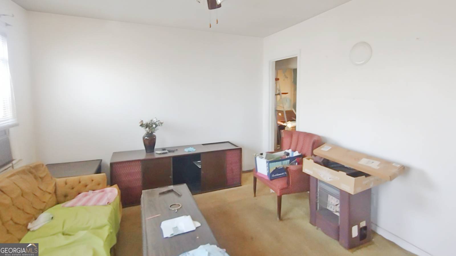 Atlanta, GA 30318,1900 Francis AVE NW