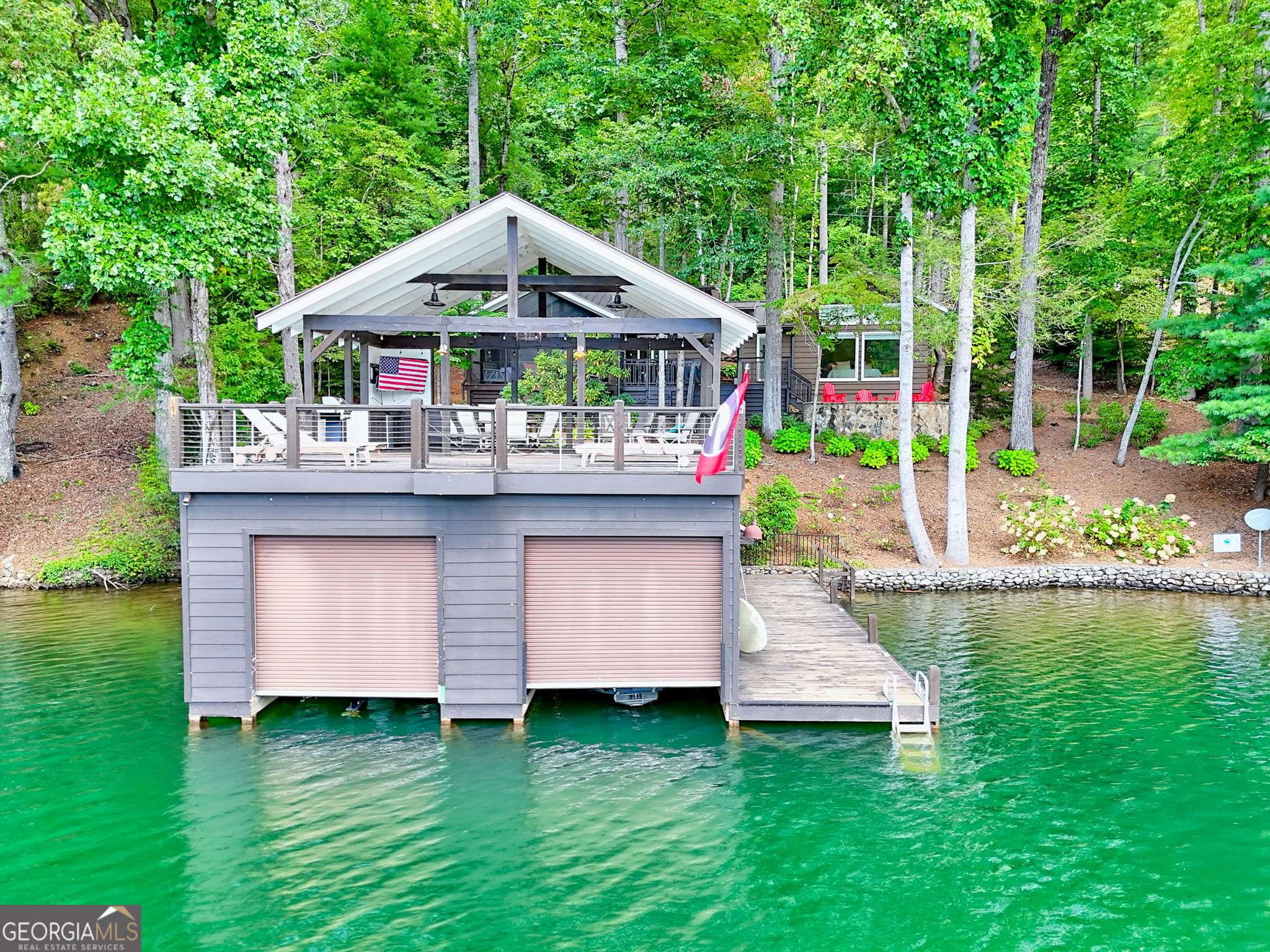 Clayton, GA 30525,22 Cajun LOOP