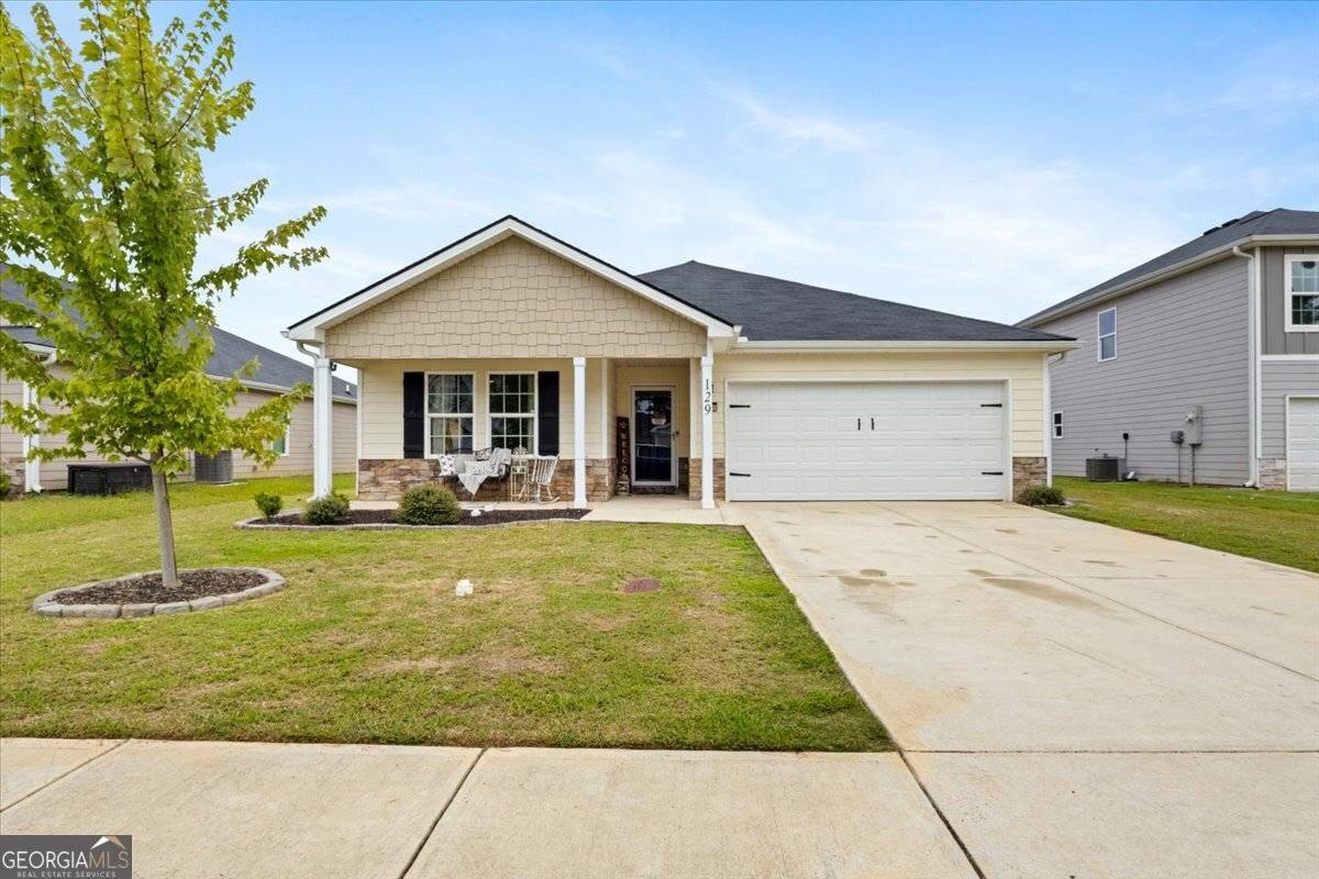 Warner Robins, GA 31093,129 Martin Mill TRL