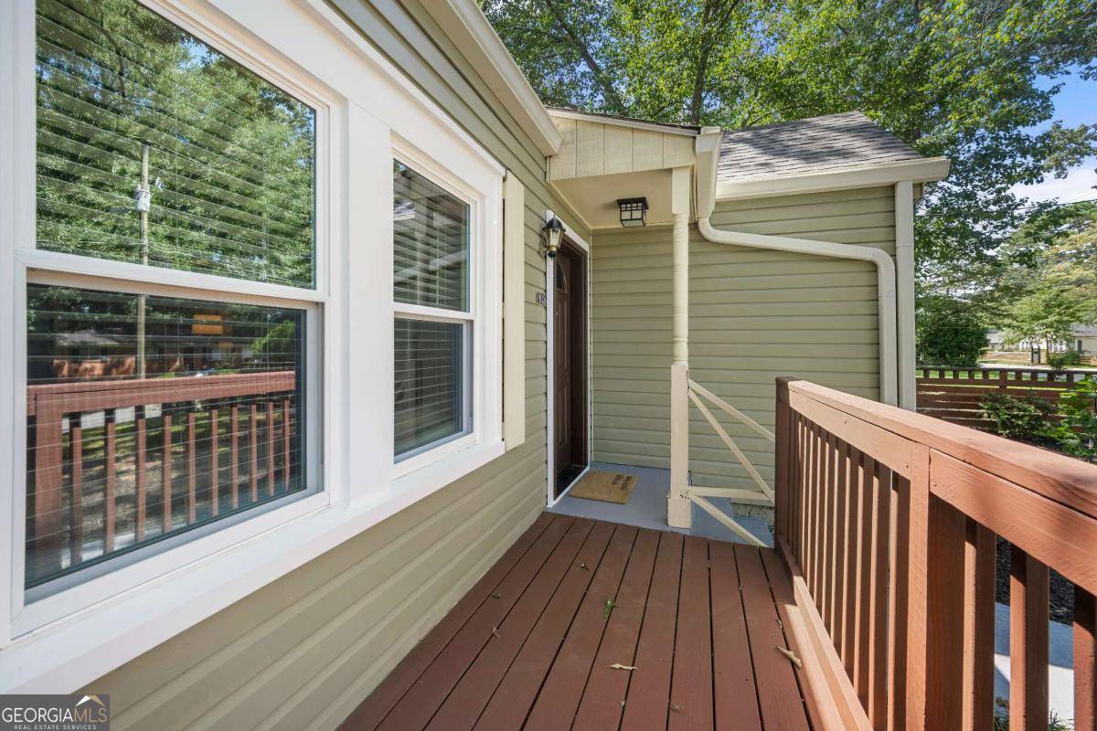 Atlanta, GA 30318,1938 Maywood PL NW