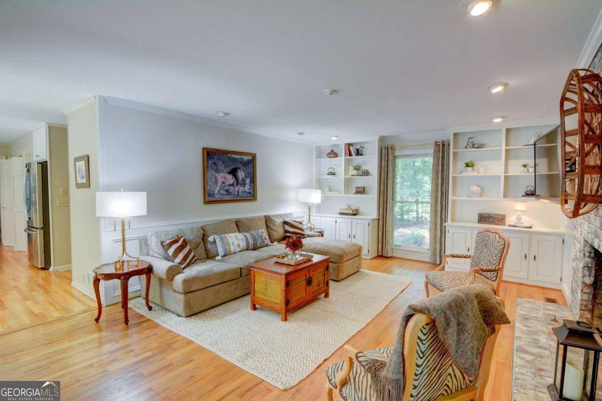 Norcross, GA 30071,757 Sunset DR