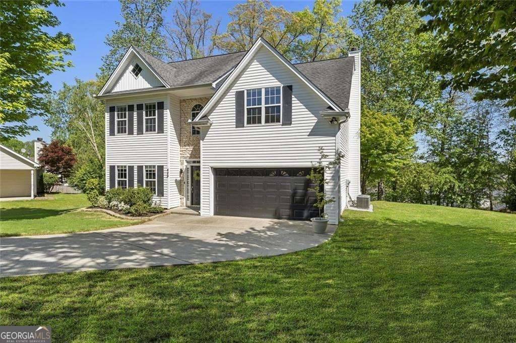 Sugar Hill, GA 30518,429 Tannenhill PL