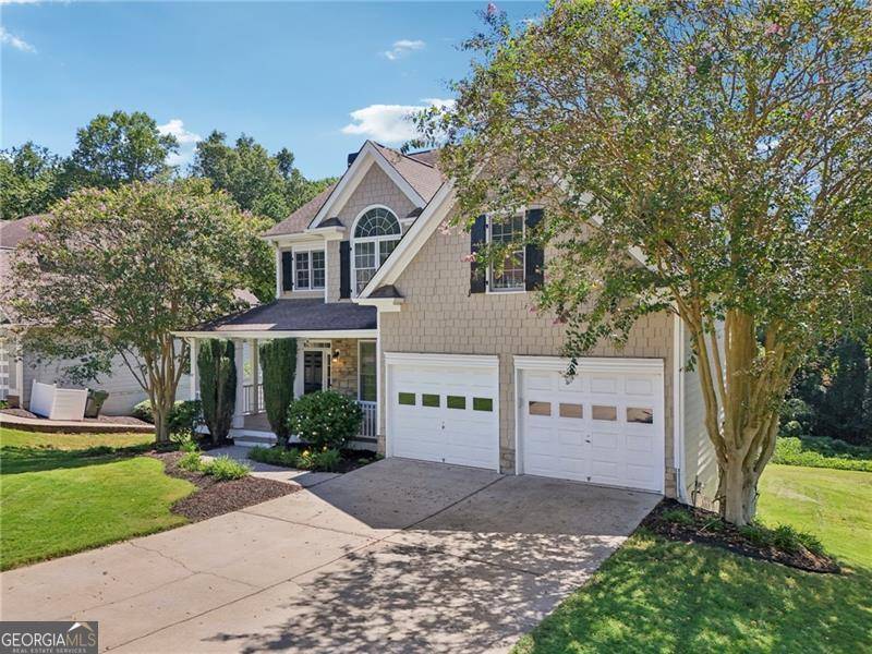 Gainesville, GA 30506,8985 Forest Path DR
