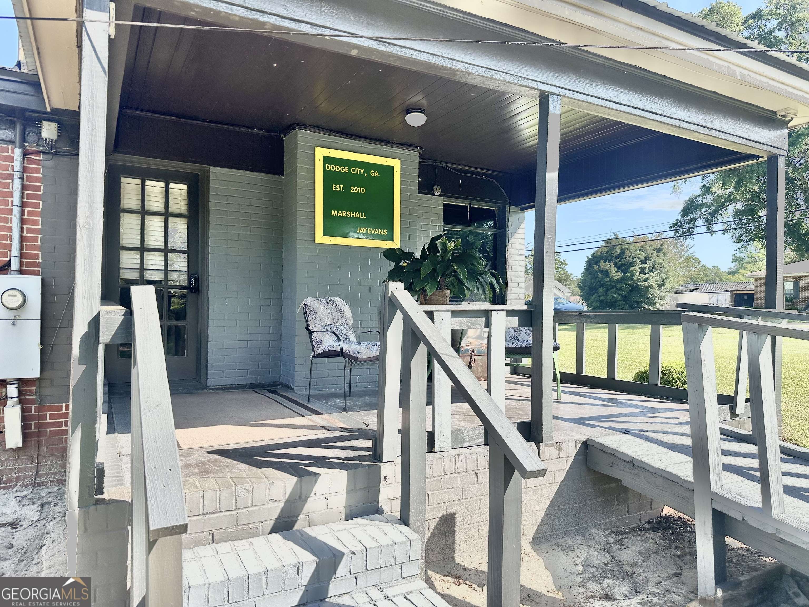 Milan, GA 31060,11 Kendall ST