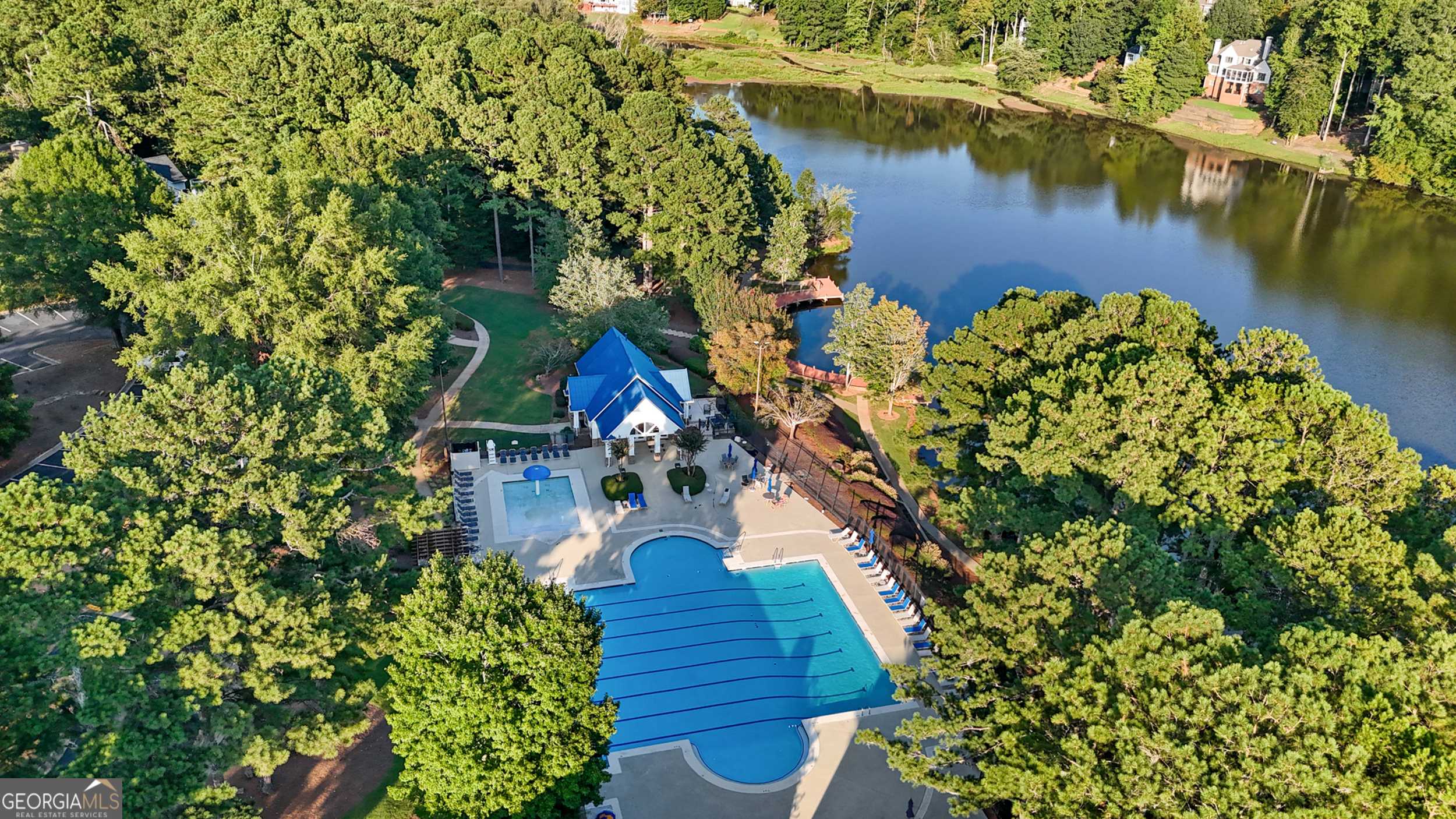 Lawrenceville, GA 30043,760 Woodrow DR