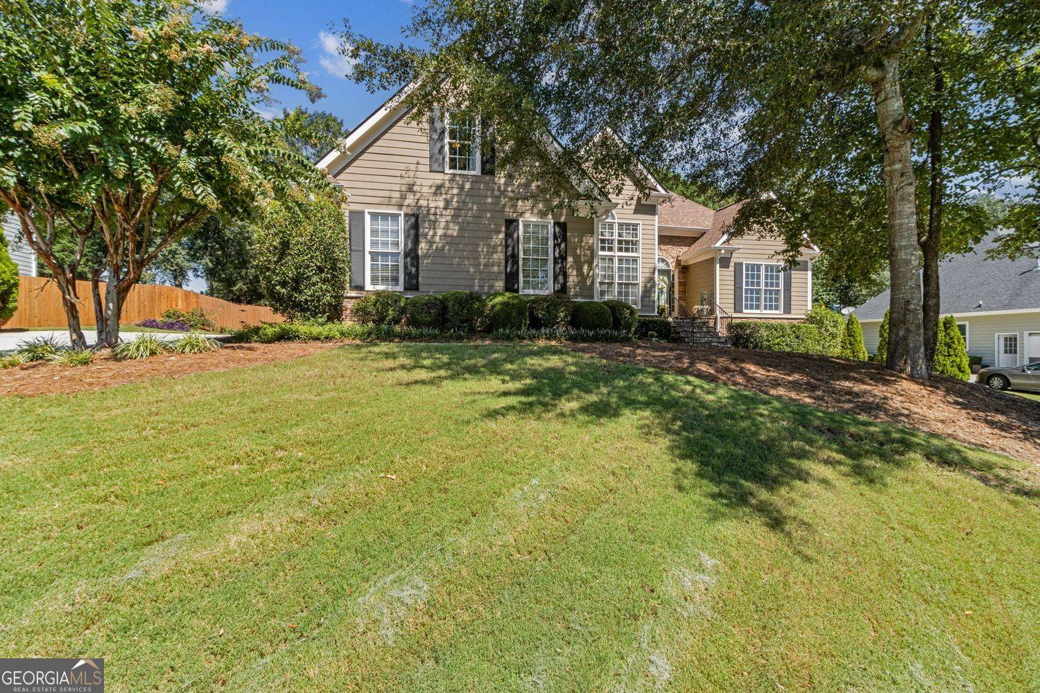 Bethlehem, GA 30620,3512 Flat Run DR