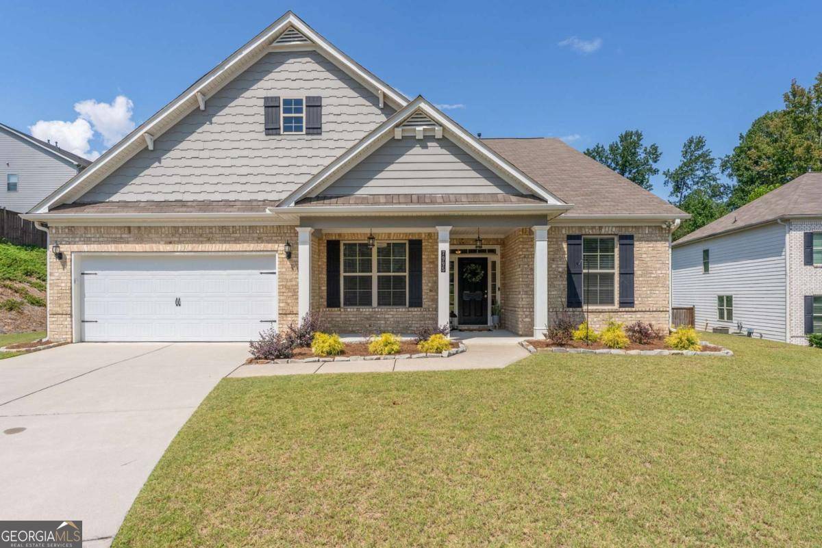 Cumming, GA 30028,7995 Brewton Creek DR