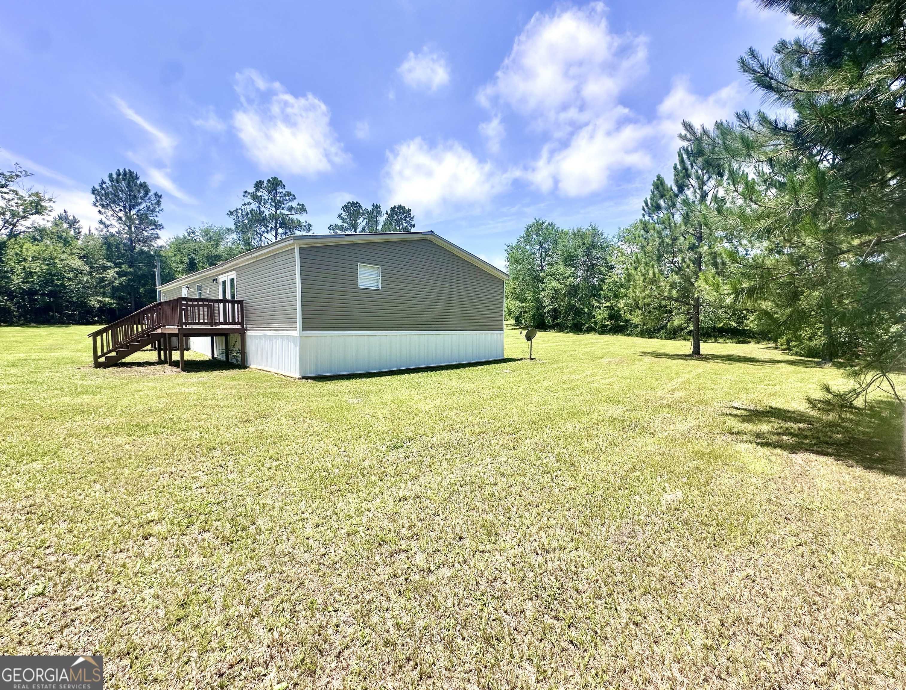 Claxton, GA 30417,802 Alberta & Willie Robinson