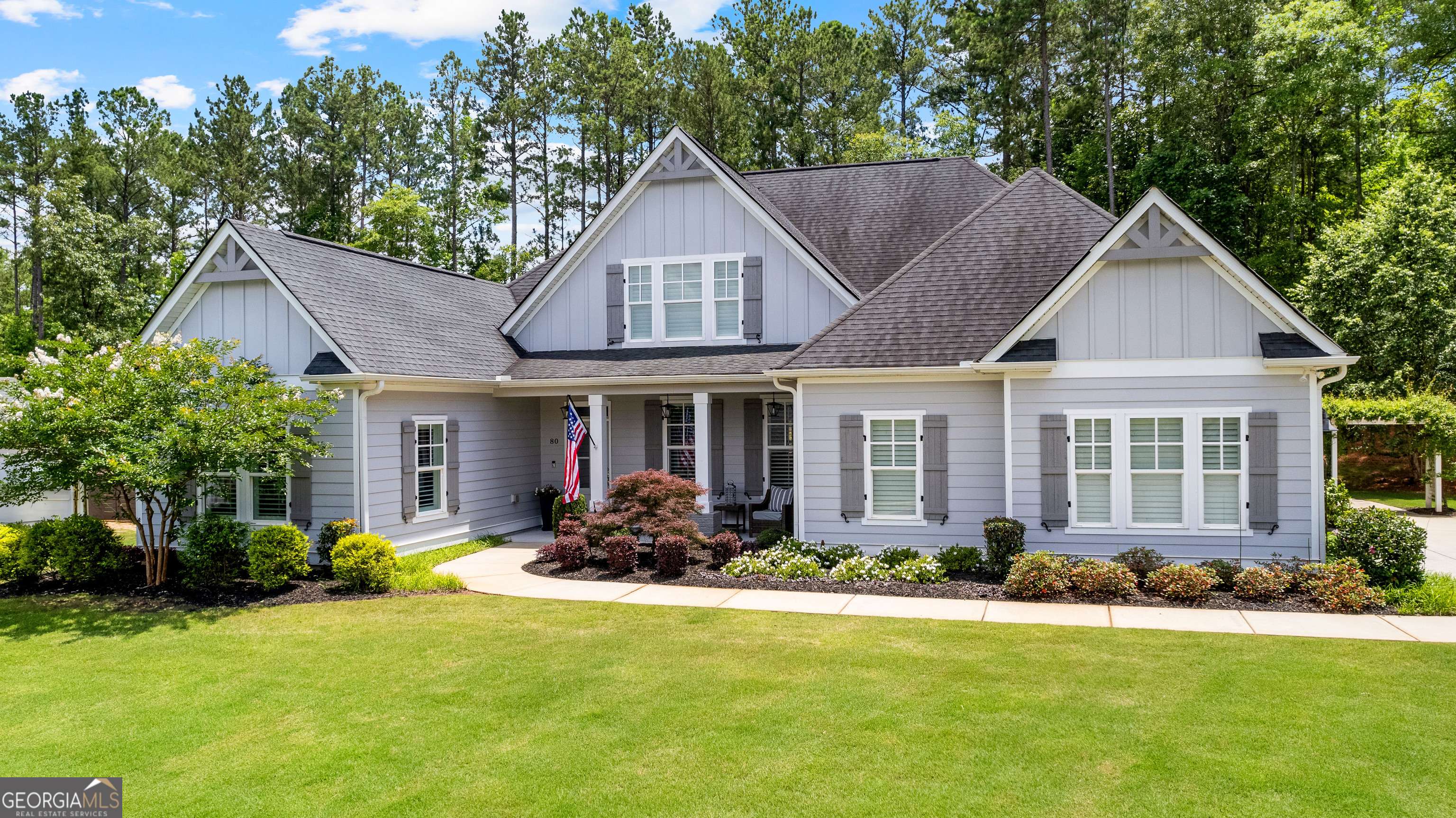 Senoia, GA 30276,80 Streamside DR