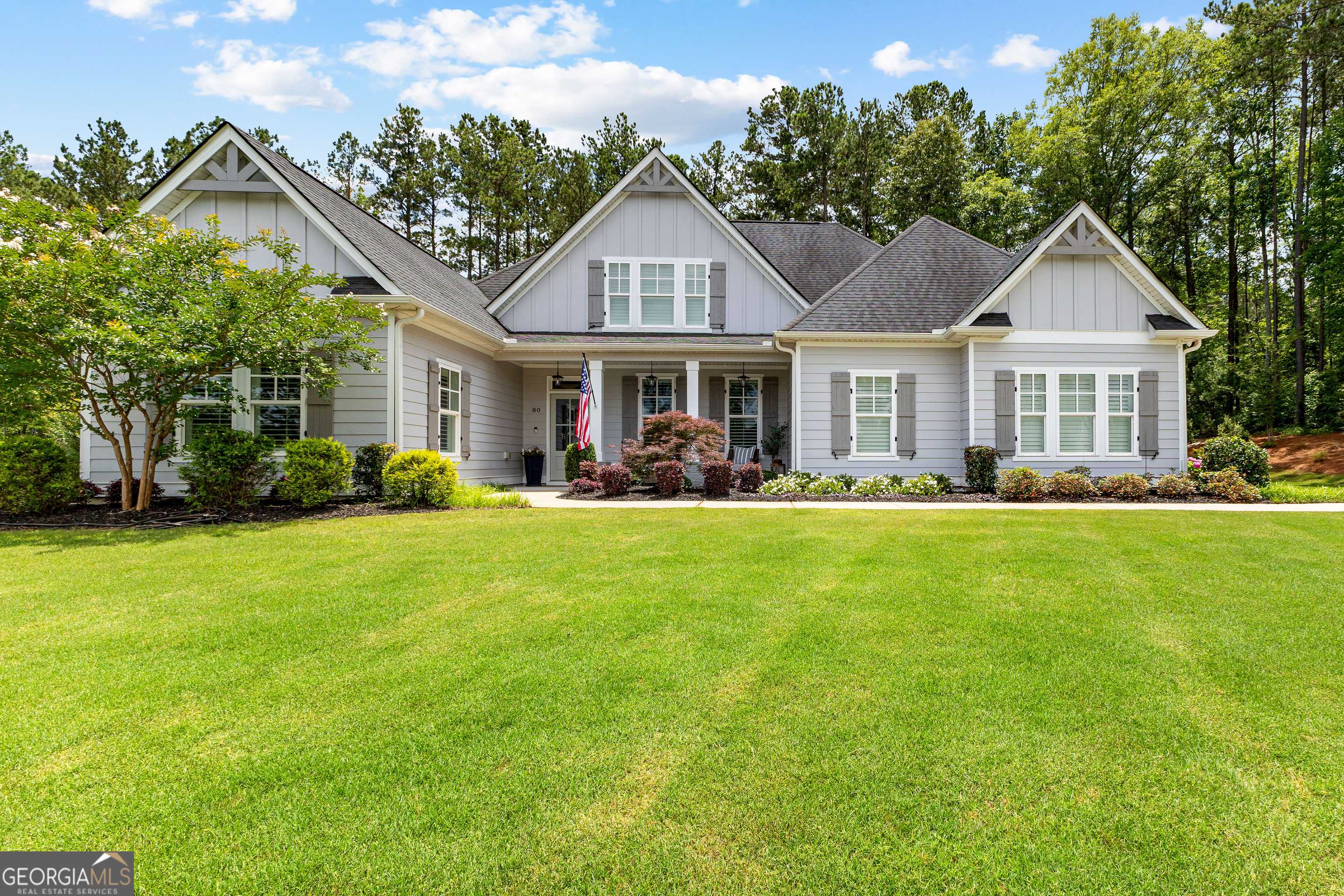 Senoia, GA 30276,80 Streamside DR