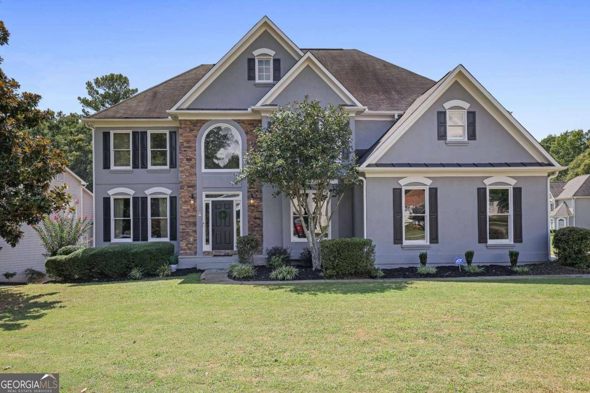 Kennesaw, GA 30144,3038 Fairhaven RDG NW