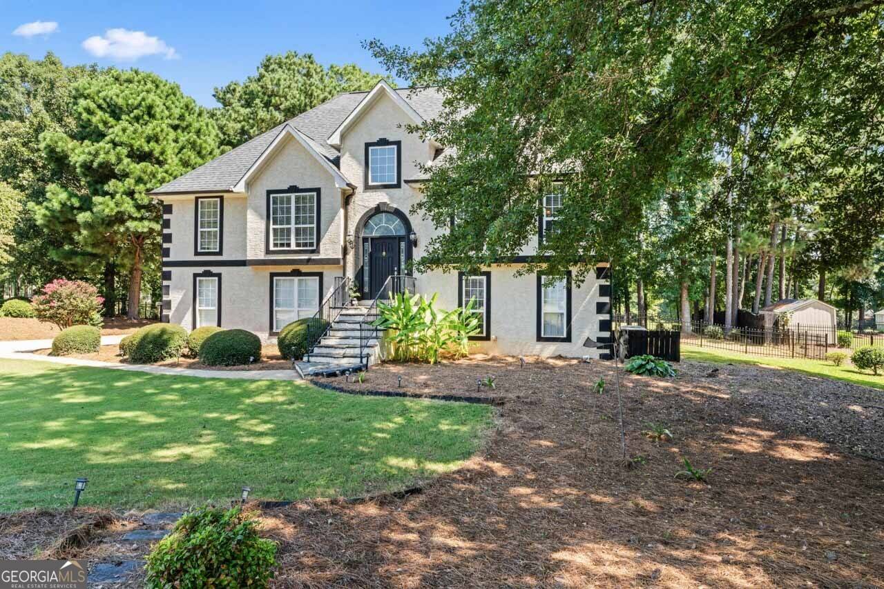 Mcdonough, GA 30252,702 Euel DR