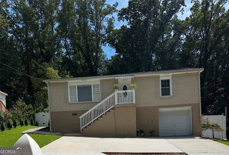 Atlanta, GA 30315,3004 WANDA CIR