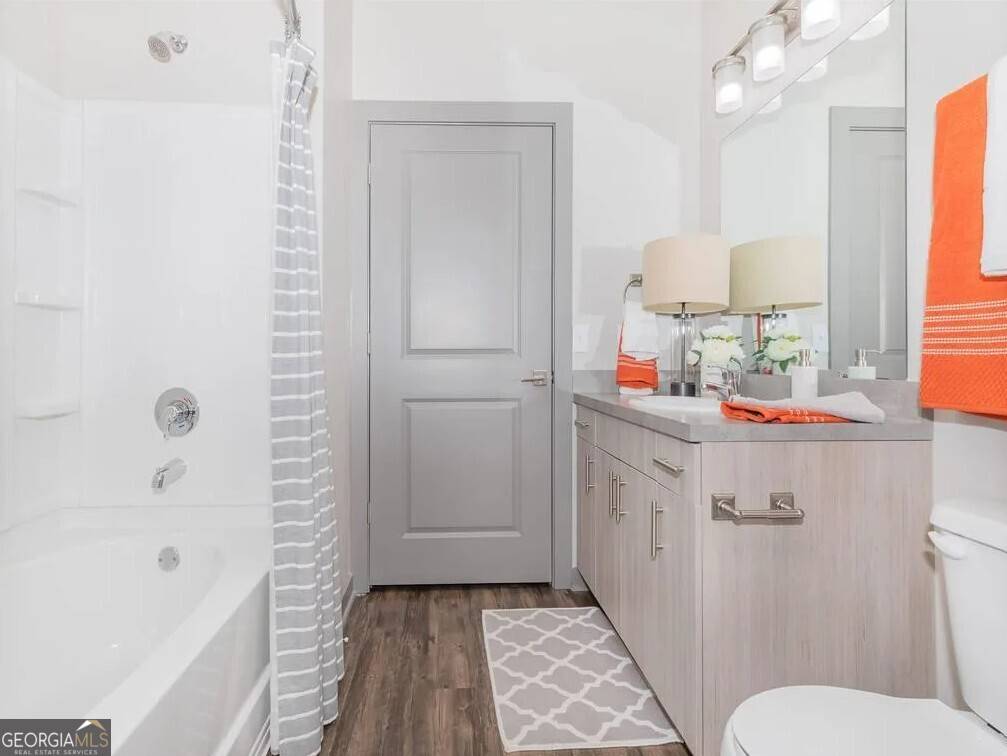 Cumming, GA 30041,2080 One White Oak LN #5106