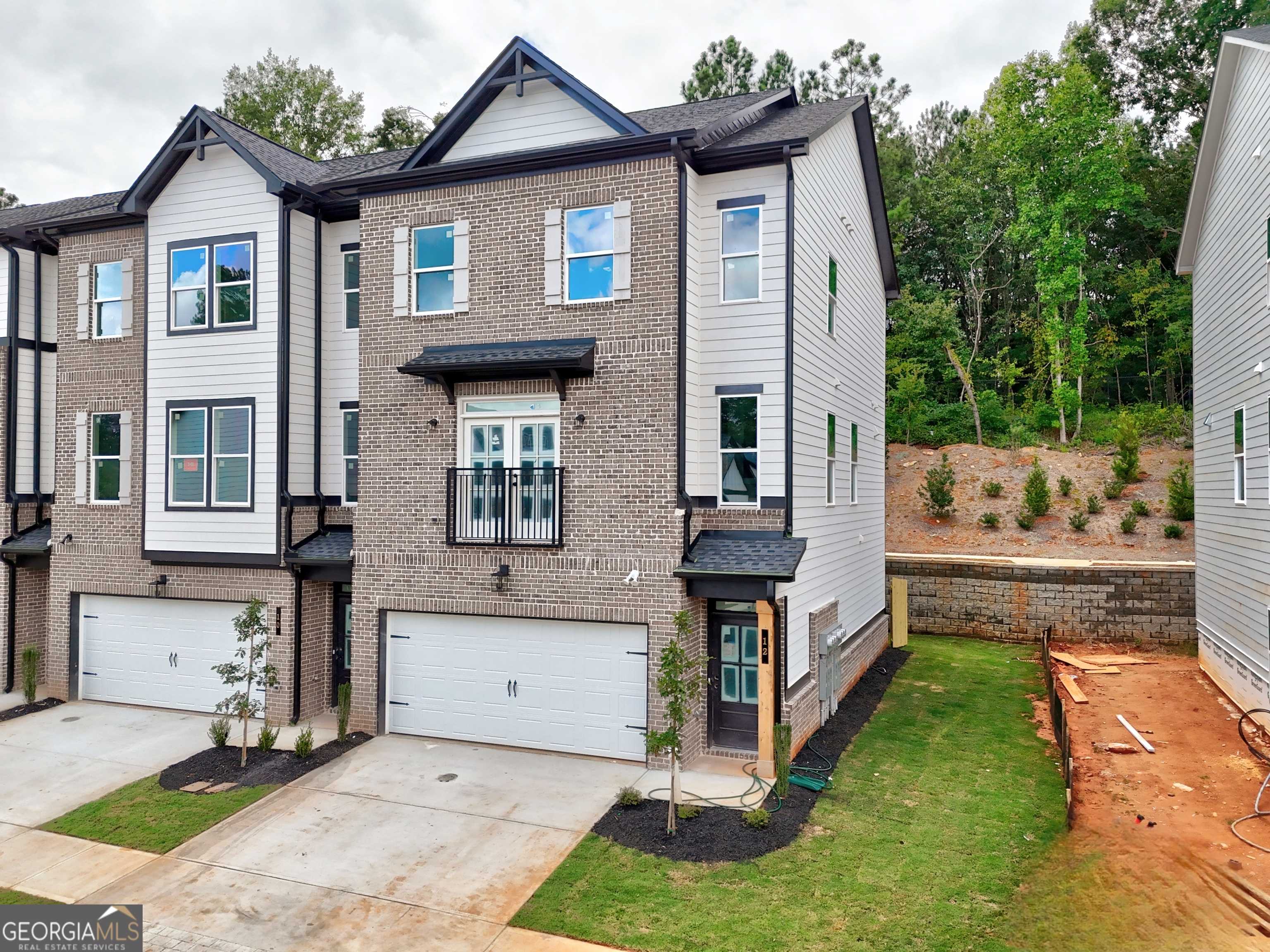 Tucker, GA 30084,12 Rock Park WAY #18