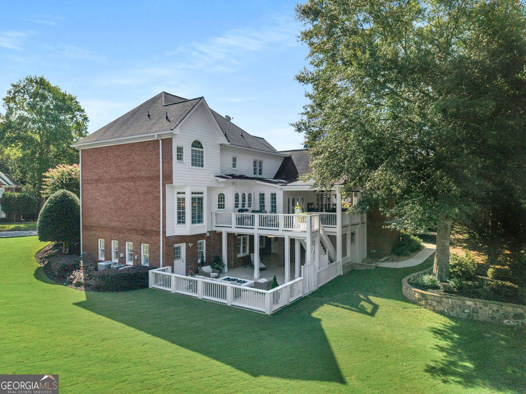 Johns Creek, GA 30022,440 Guildhall GRV