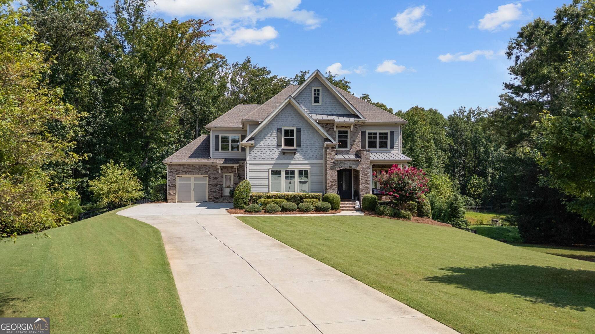 Milton, GA 30004,3550 Taylor LN