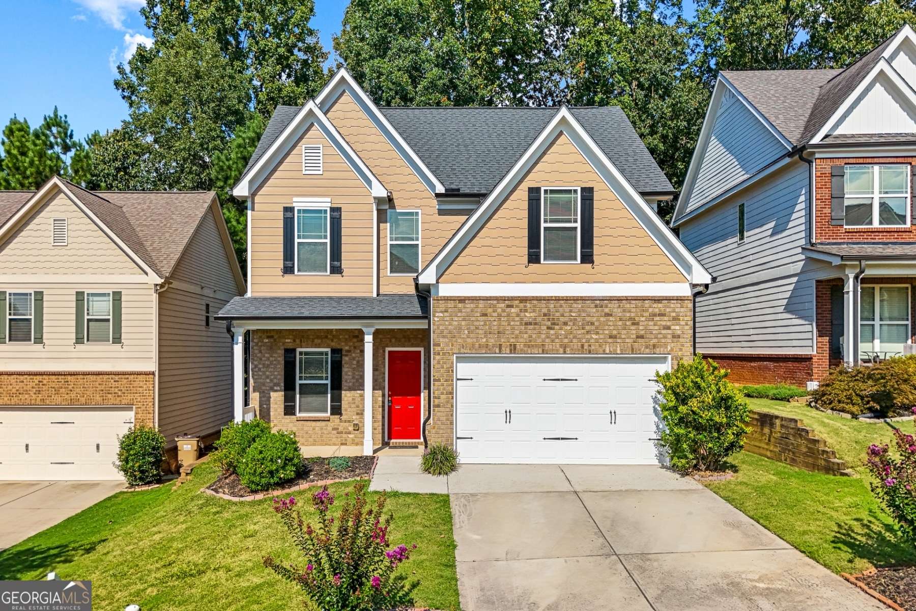 Flowery Branch, GA 30542,4824 Clarkstone CIR