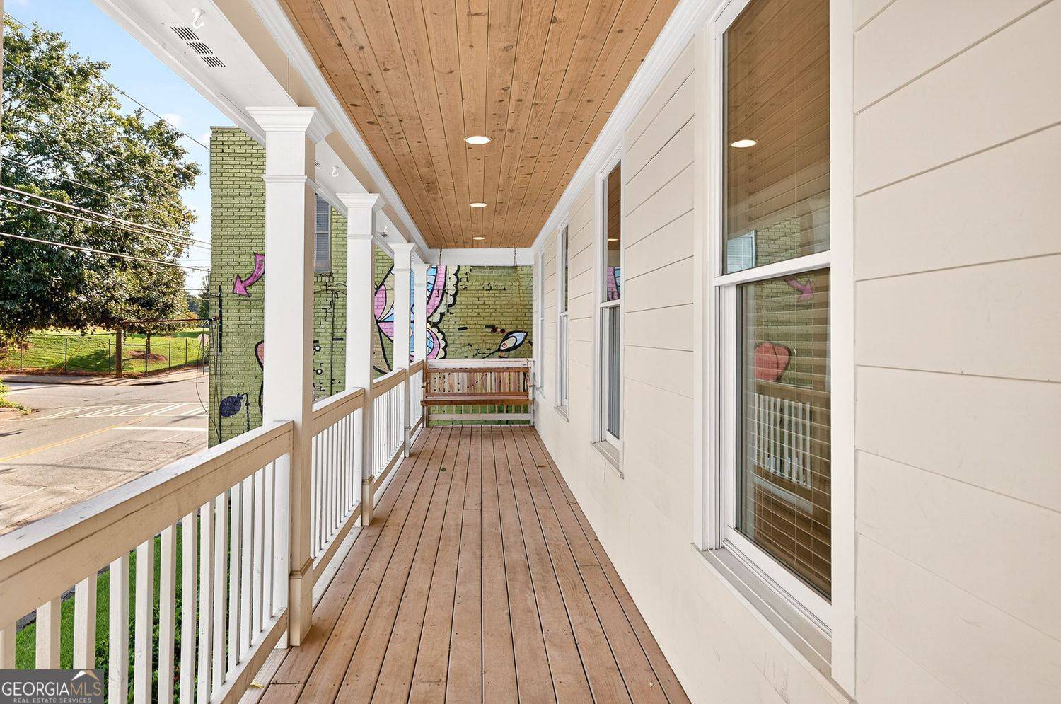 Atlanta, GA 30312,523 Irwin ST NE