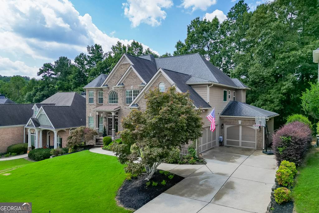Buford, GA 30519,3856 Thompson Lake DR